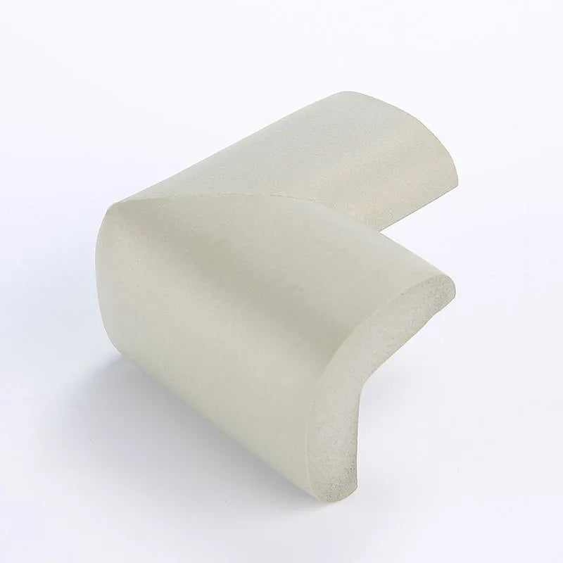 Soft-Shock Safety Corners (10-Pack) White 10-Pack