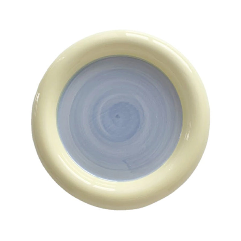Pastel Jewelry Tray