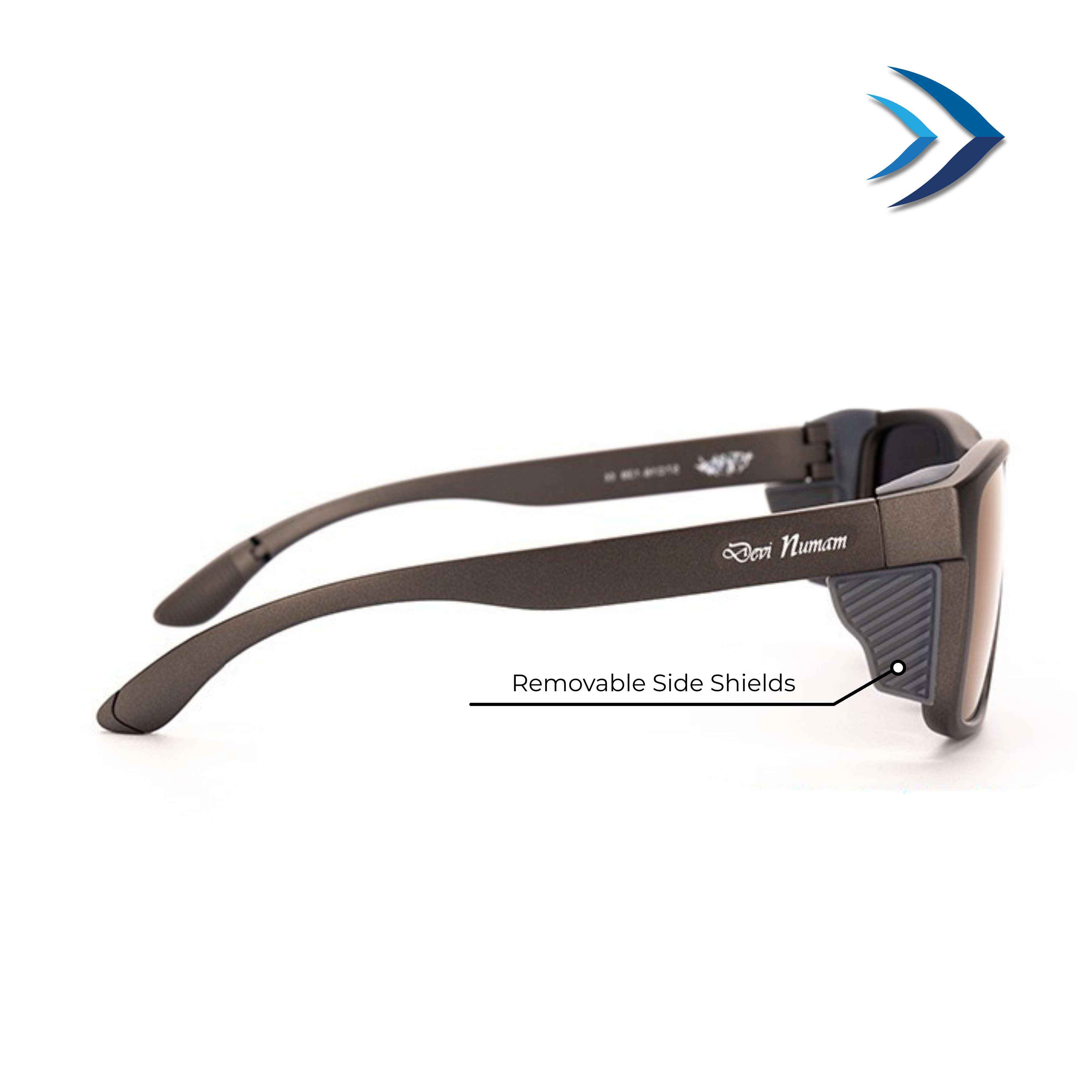 AquaVision Fishing Glasses