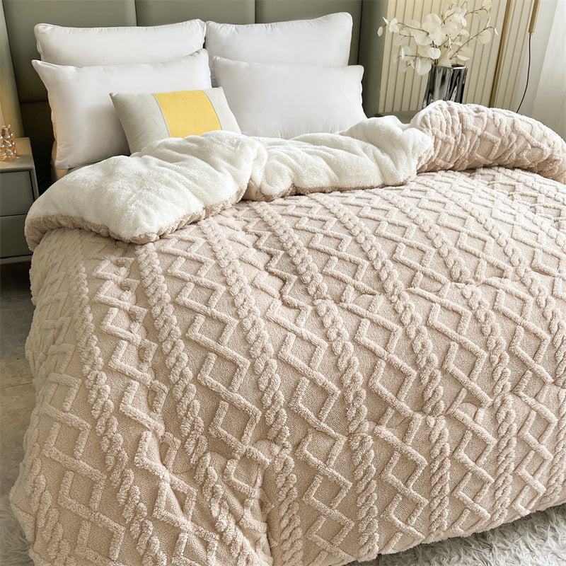 Ultra Thick Winter Blanket / Anxiety Relief - Limited Time Offer