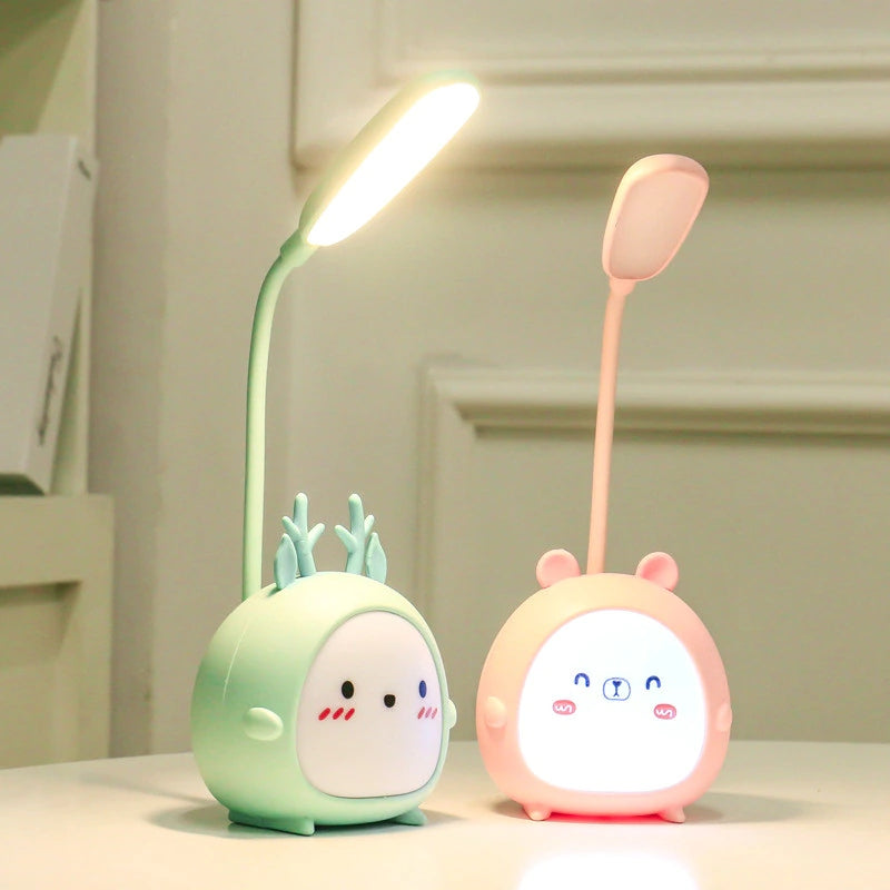 Kawaii Desk Lamp