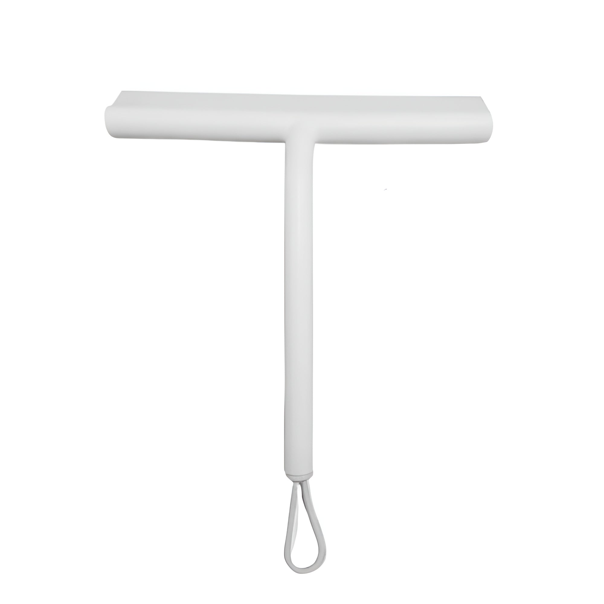 Classic Shower Silicone Squeegee Cream