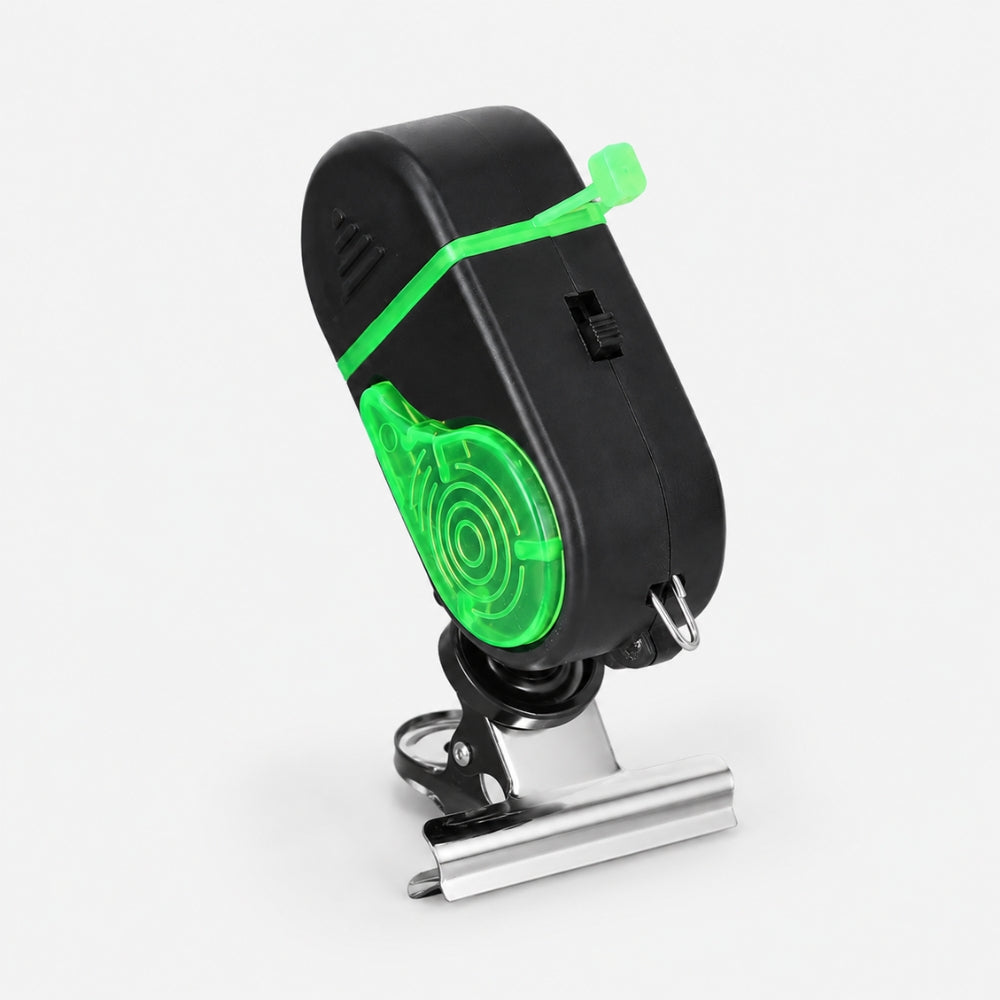 HookAlert™ | LED Fishing Bite Alarm