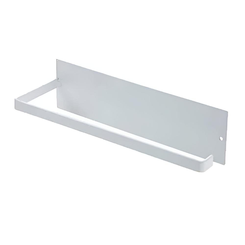 Mounted Paper Towel Holder White