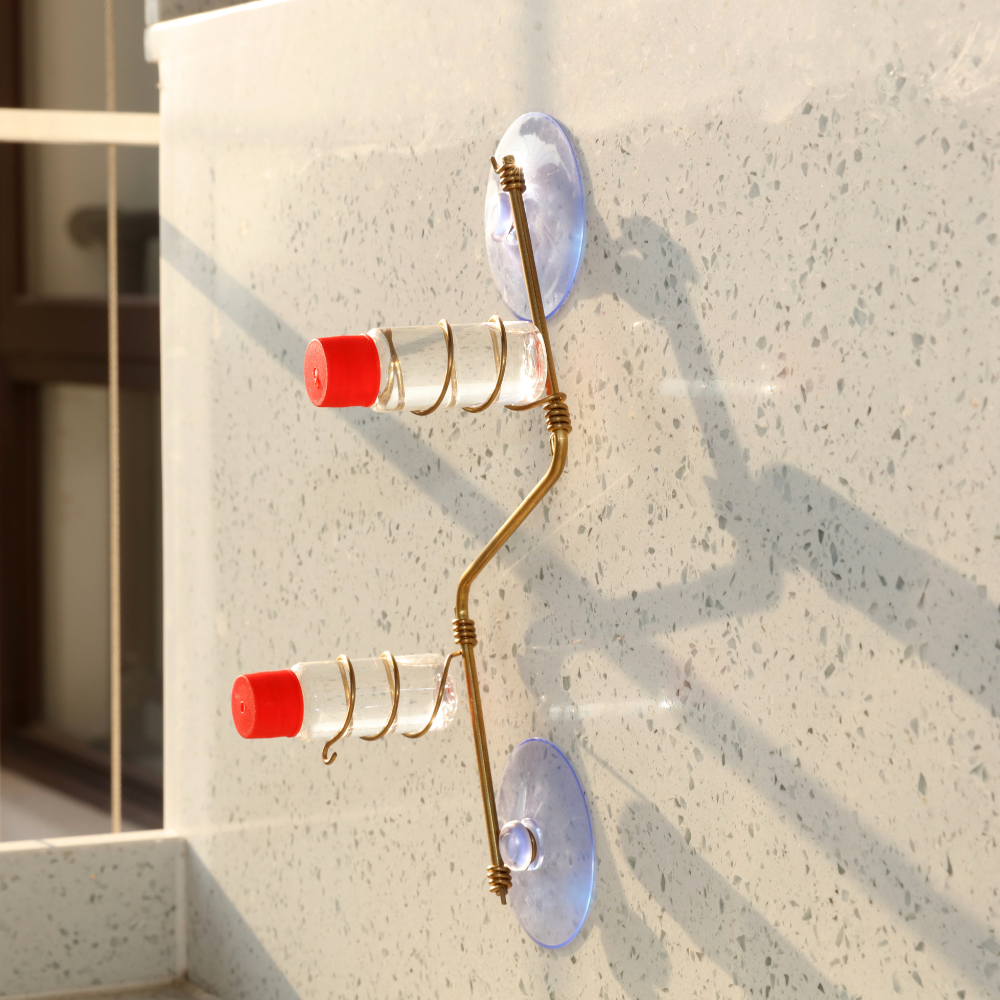Window Hummingbird Feeder (OOS)