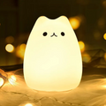 Cat Night Lamp