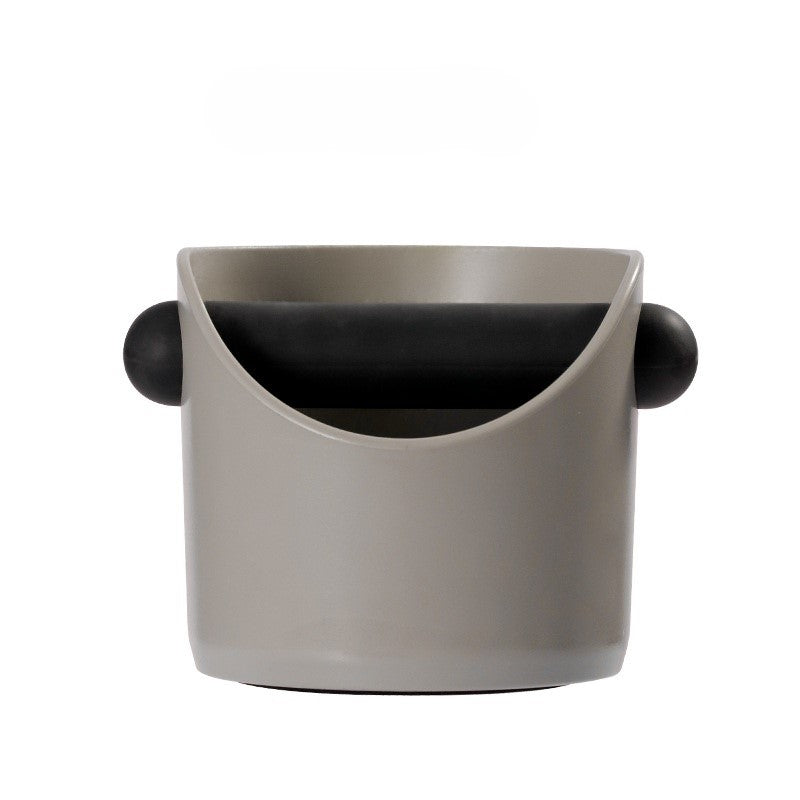 Espresso Knock Box Gray