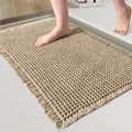 QuickDry Waffle Bath Mat - Limited Time Offer