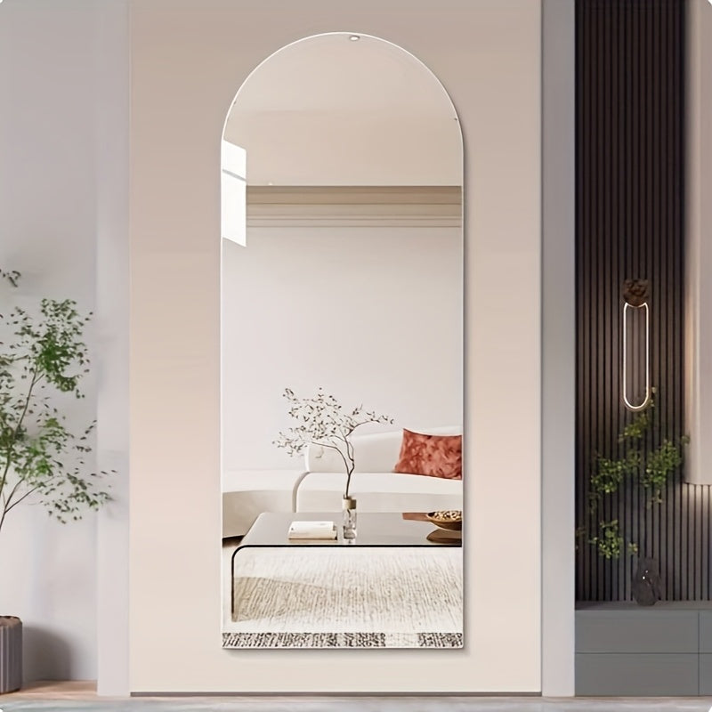 Reflectra™ - Aesthetic Acrylic Mirror