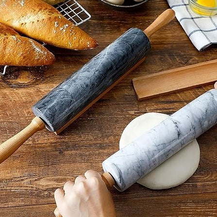 Marble Rolling Pin