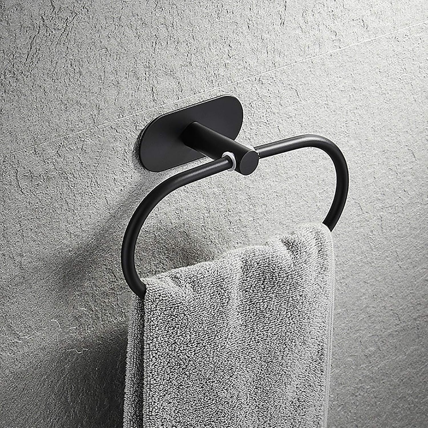 Modern Bathroom Accessories Set 4PCS