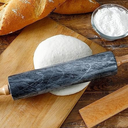 Marble Rolling Pin