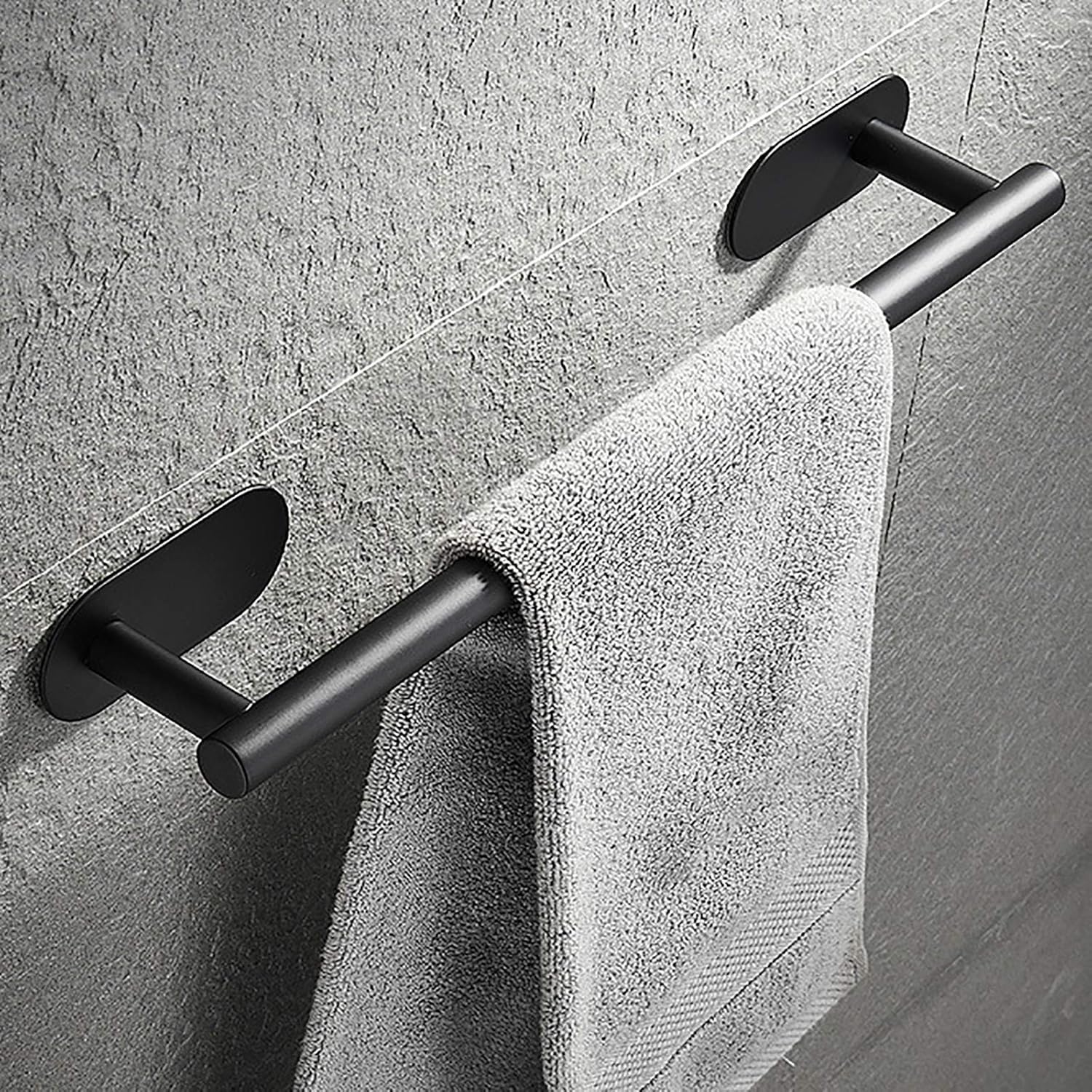 Modern Bathroom Accessories Set 4PCS