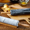 Marble Rolling Pin