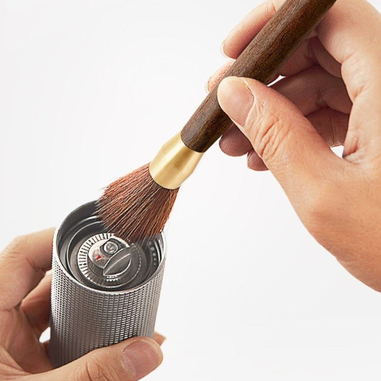 Espresso Cleaning Brush - Barista Tool