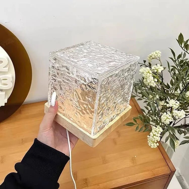 Water Ripple Projector