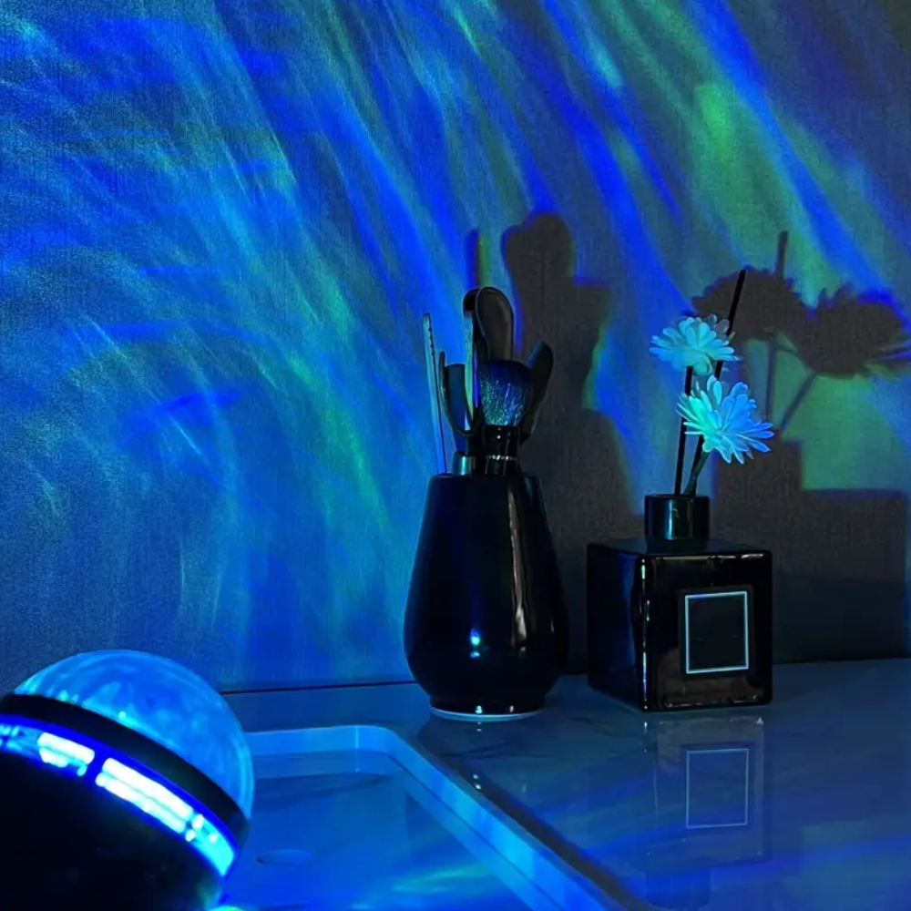 Starry Aurora Projector (BLACKLIST)