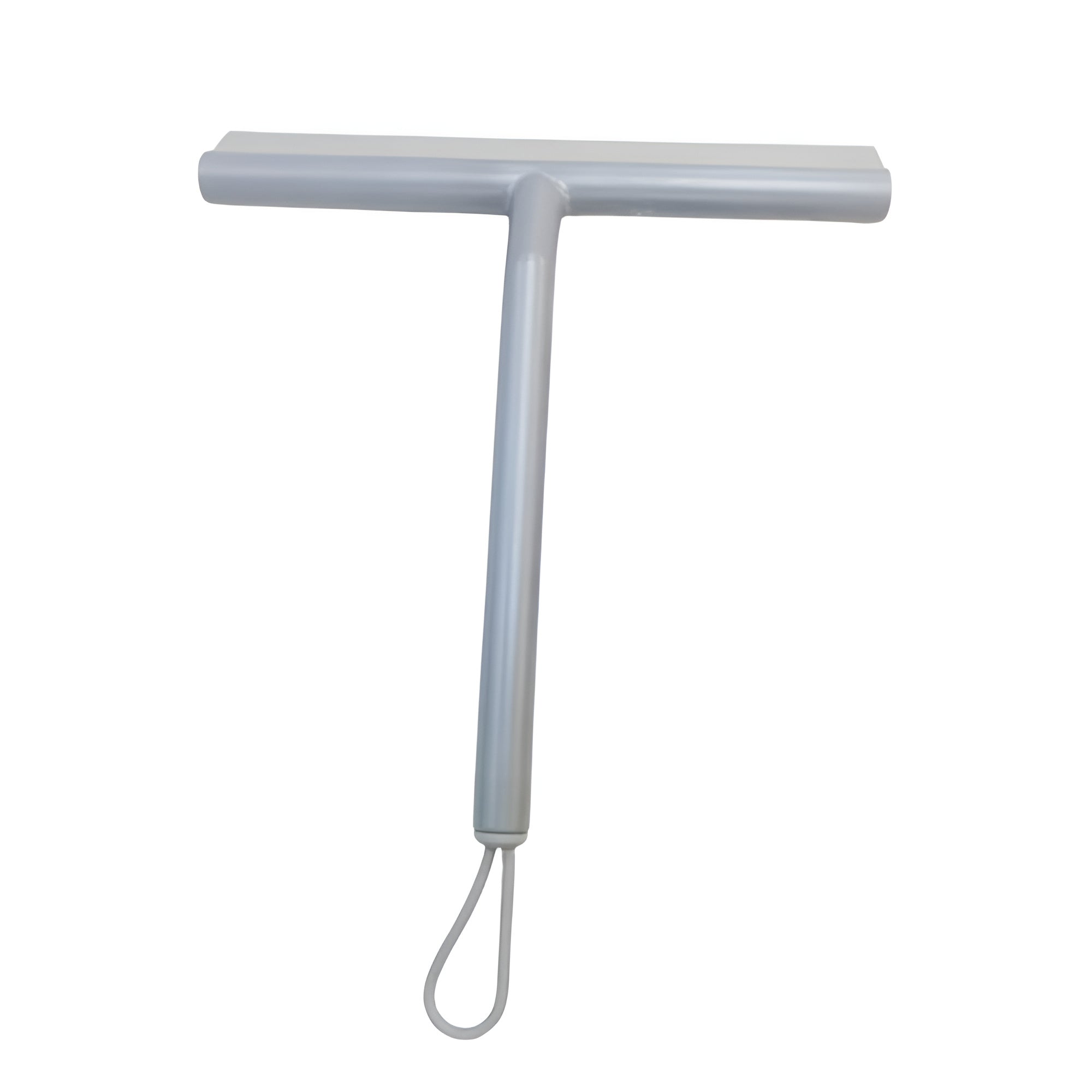 Classic Shower Silicone Squeegee Graphite