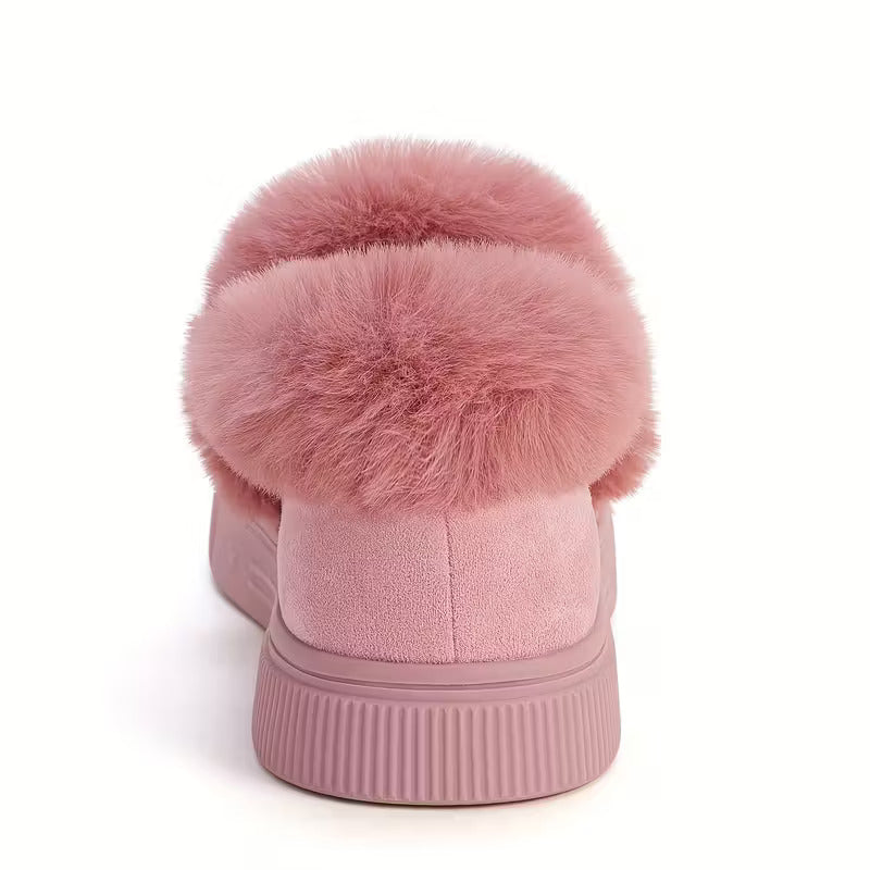 The Cozy Slippers