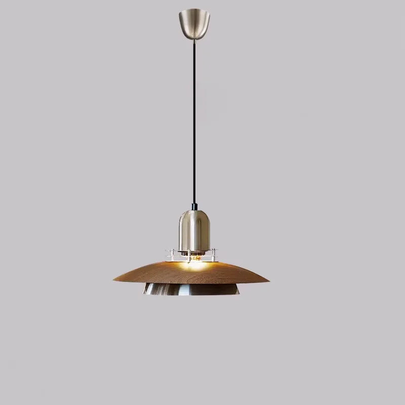 Aero Bar Pendant Lamp