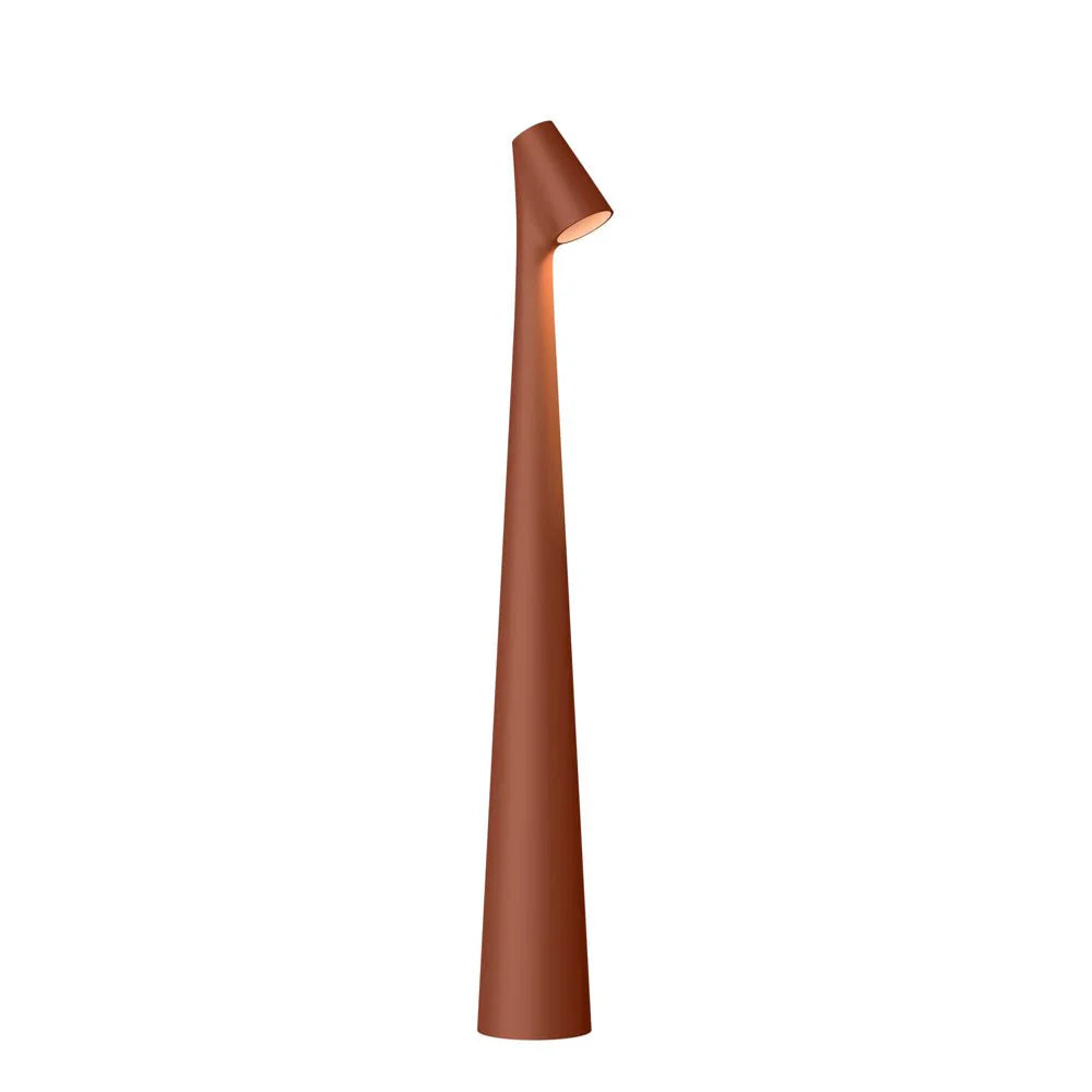 Linea Cordless Table Lamp - Limited Time Offer Brown