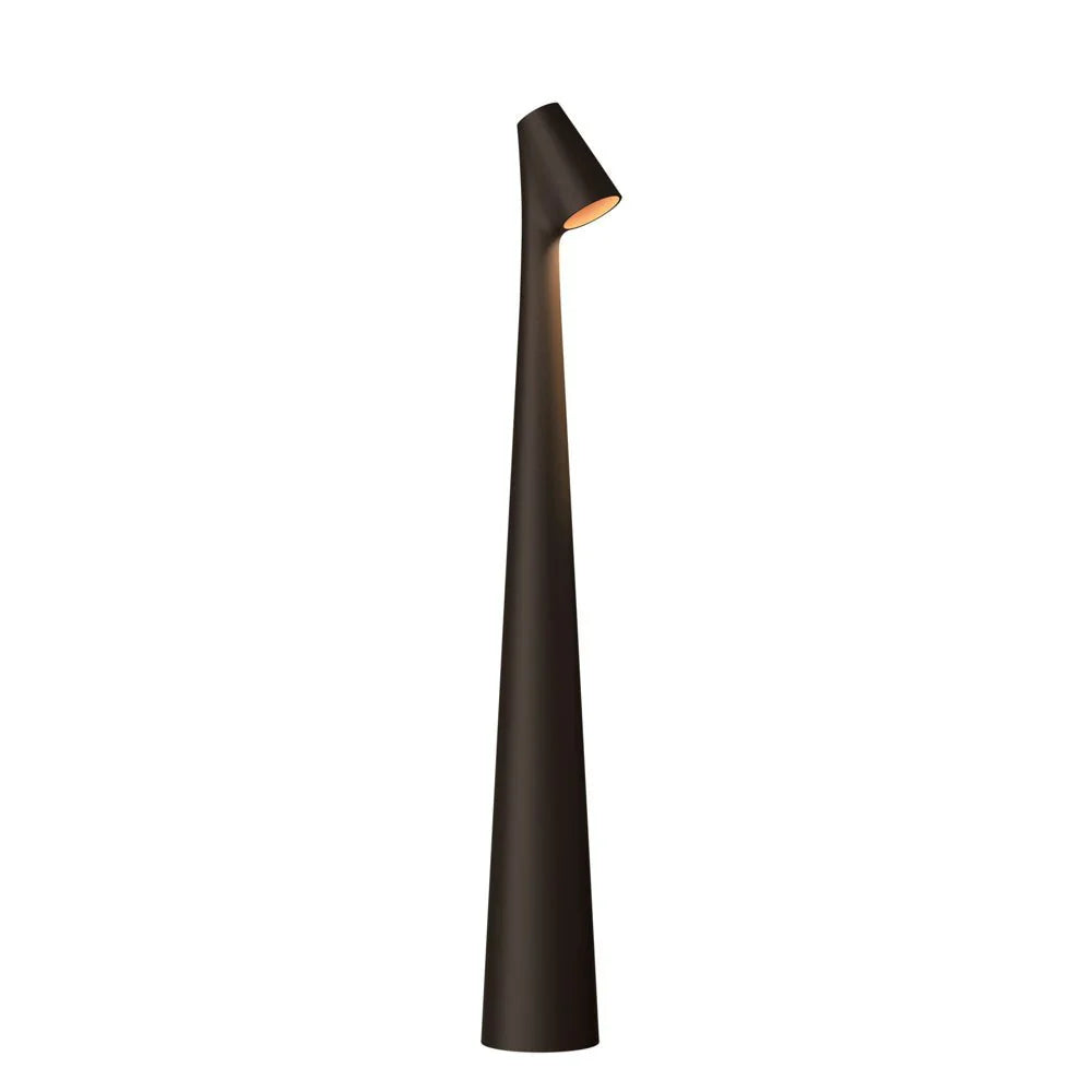 Linea Cordless Table Lamp - Limited Time Offer Black
