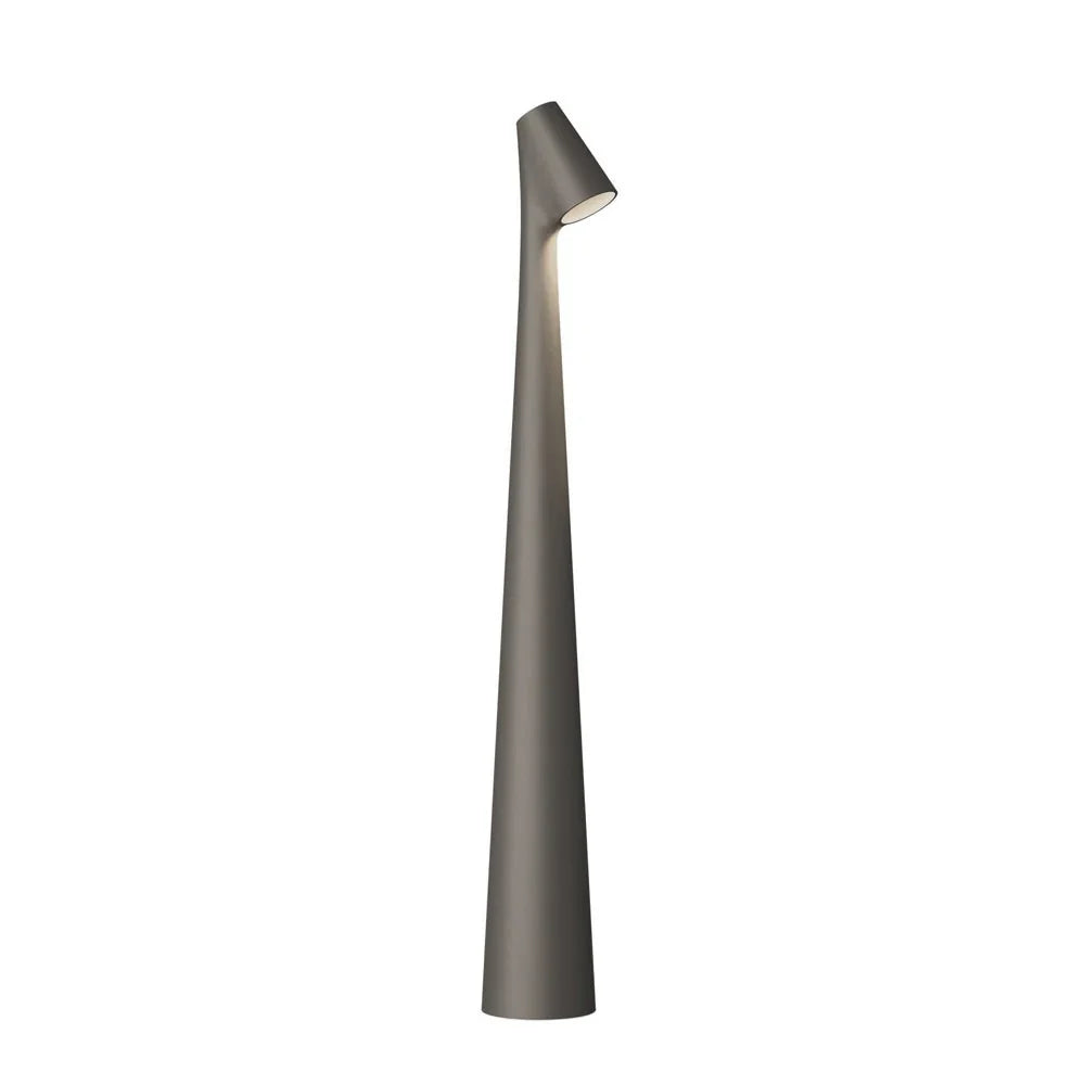 Linea Cordless Table Lamp - Limited Time Offer Gray