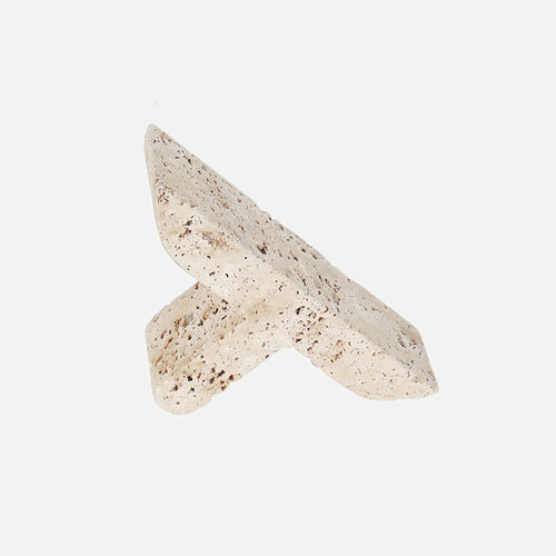 Agueda Stone Bookends Single