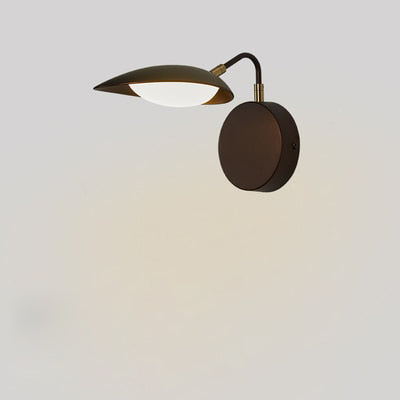 Alta Luxury LED Wall Lamp Small