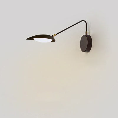 Alta Luxury LED Wall Lamp Large