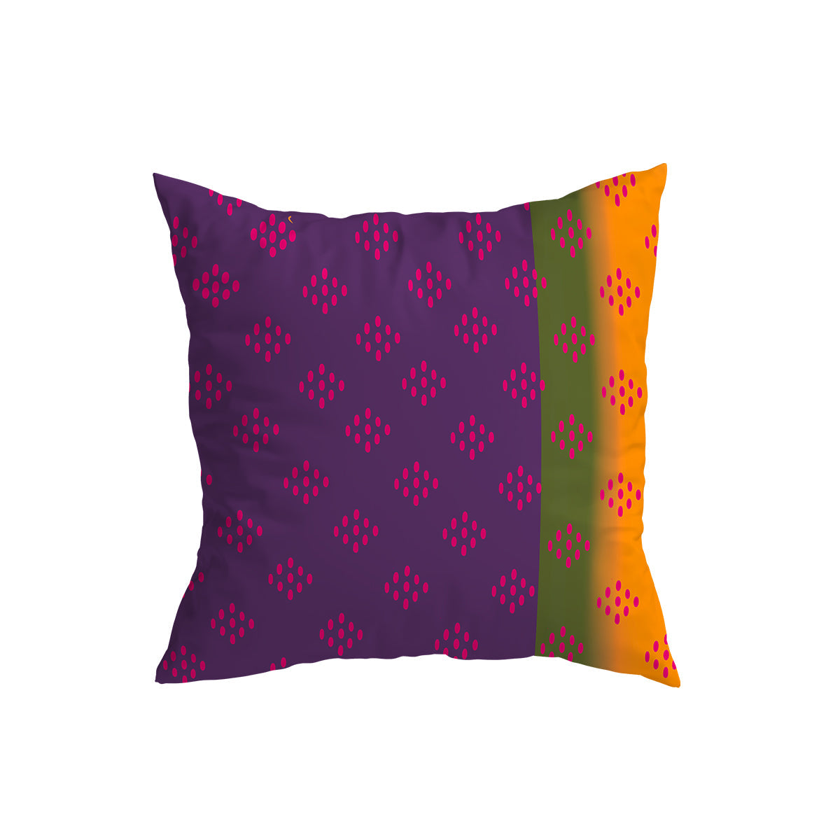 Patchwork Cushion Covers Amish