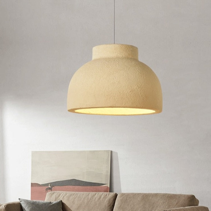 Andor Textural LED Pendant Lamp