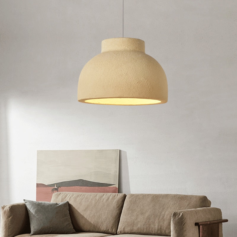 Andor Textural LED Pendant Lamp