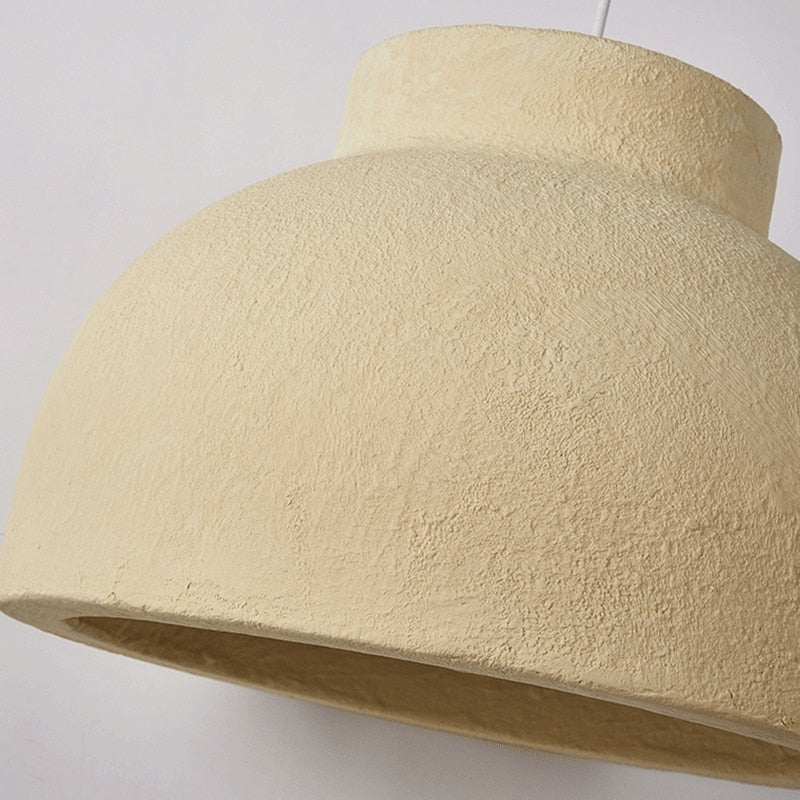 Andor Textural LED Pendant Lamp
