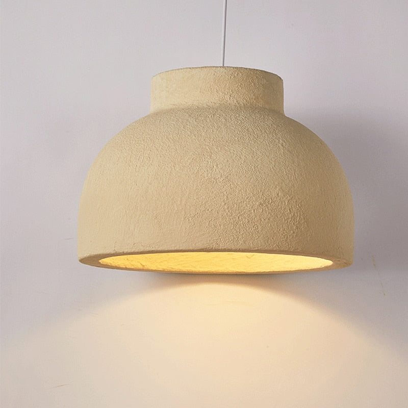 Andor Textural LED Pendant Lamp