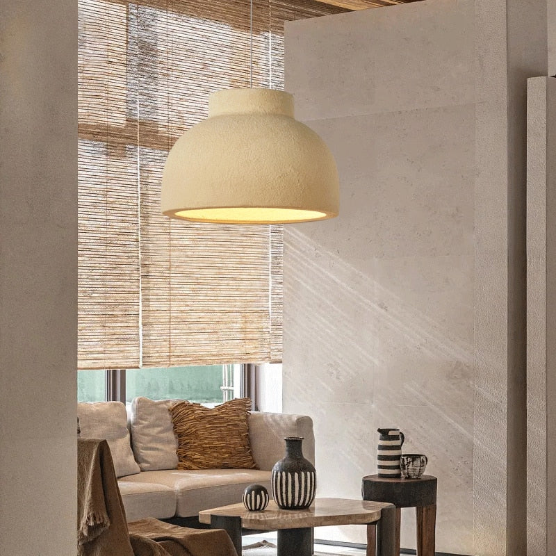 Andor Textural LED Pendant Lamp