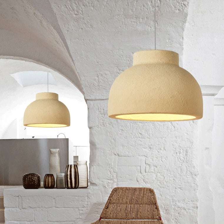 Andor Textural LED Pendant Lamp