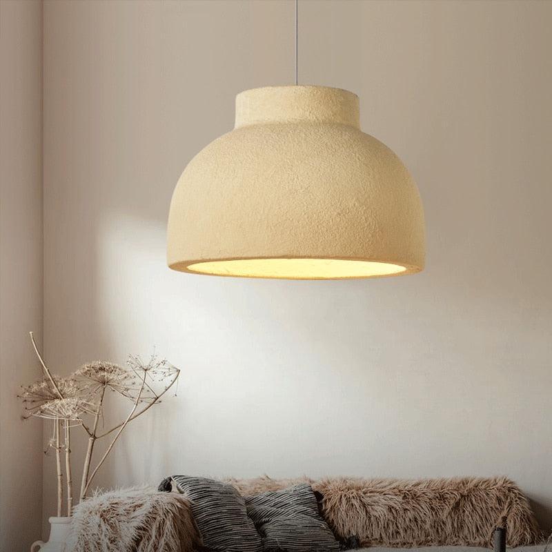 Andor Textural LED Pendant Lamp