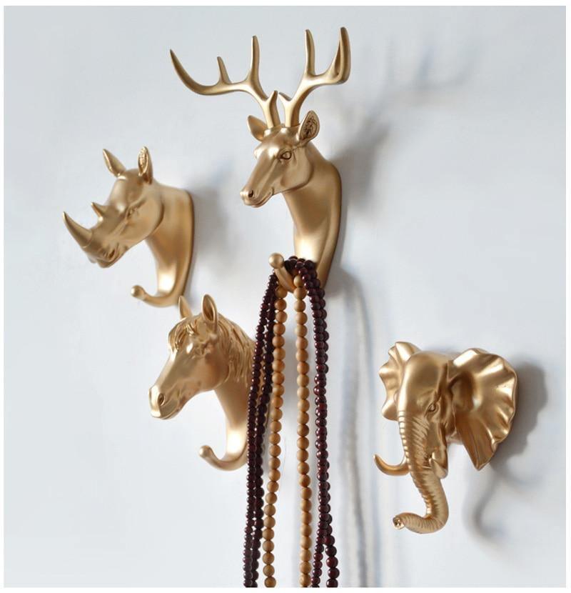 Creature Hangers