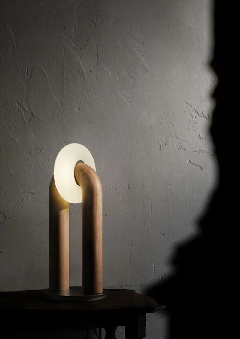 Archway LED Table Lamp