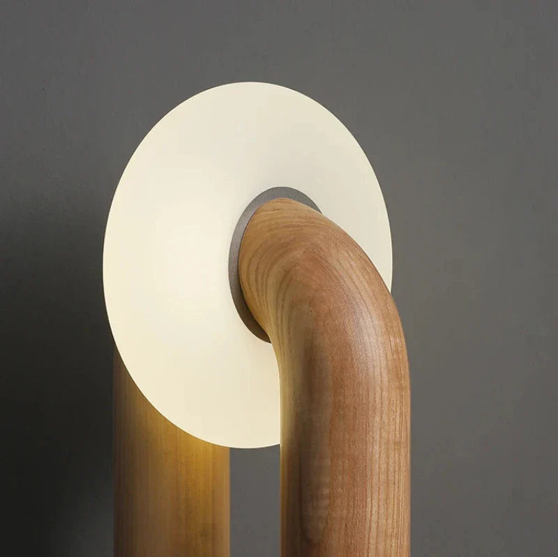 Archway LED Table Lamp