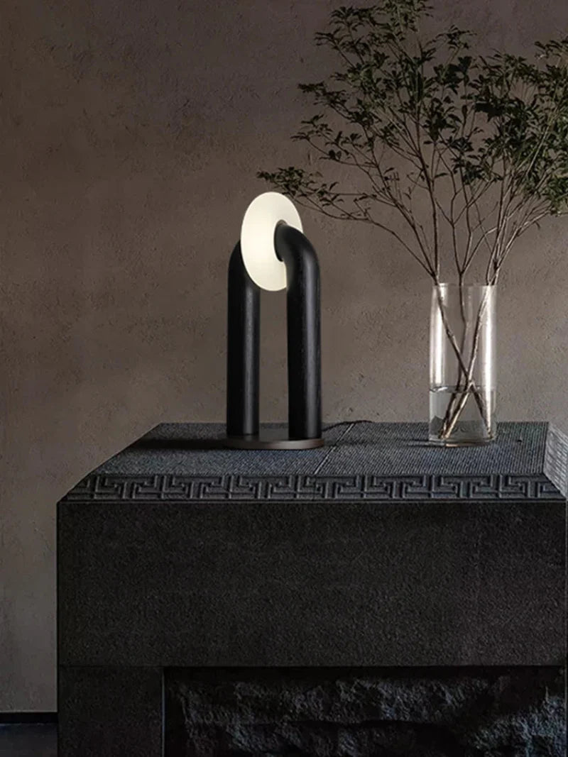 Archway LED Table Lamp