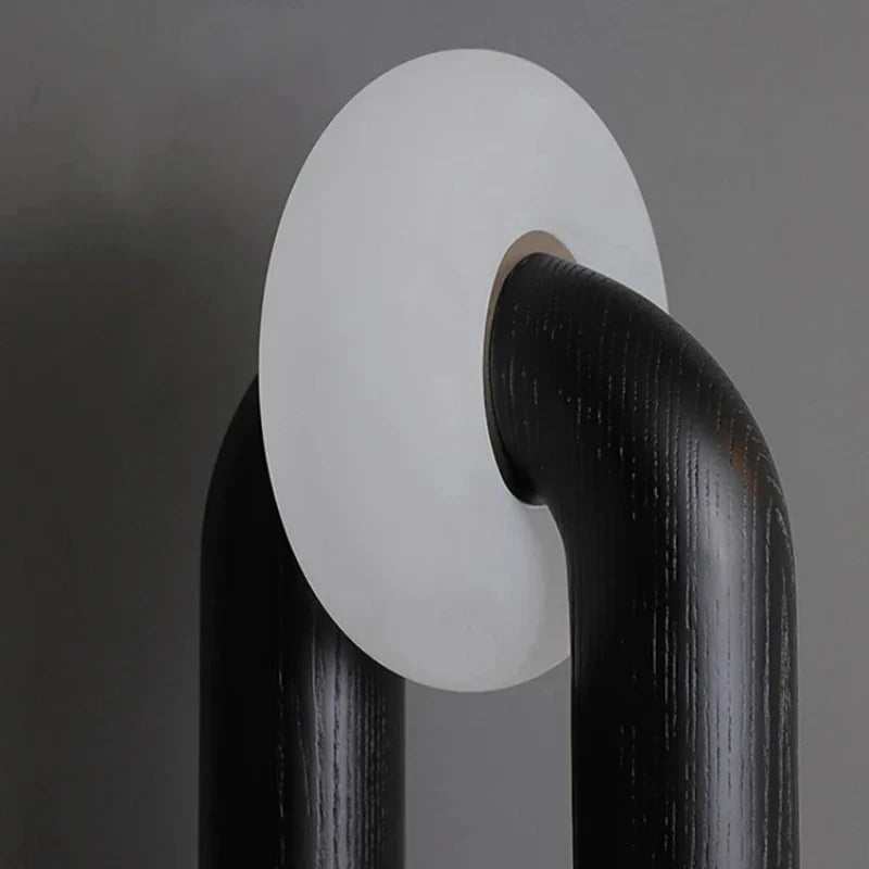 Archway LED Table Lamp
