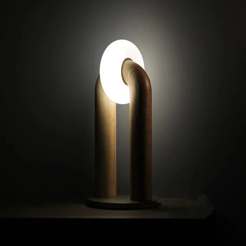 Archway LED Table Lamp