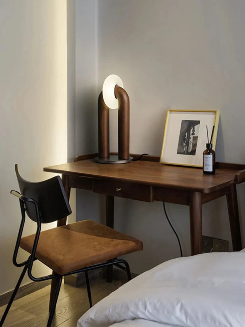Archway LED Table Lamp