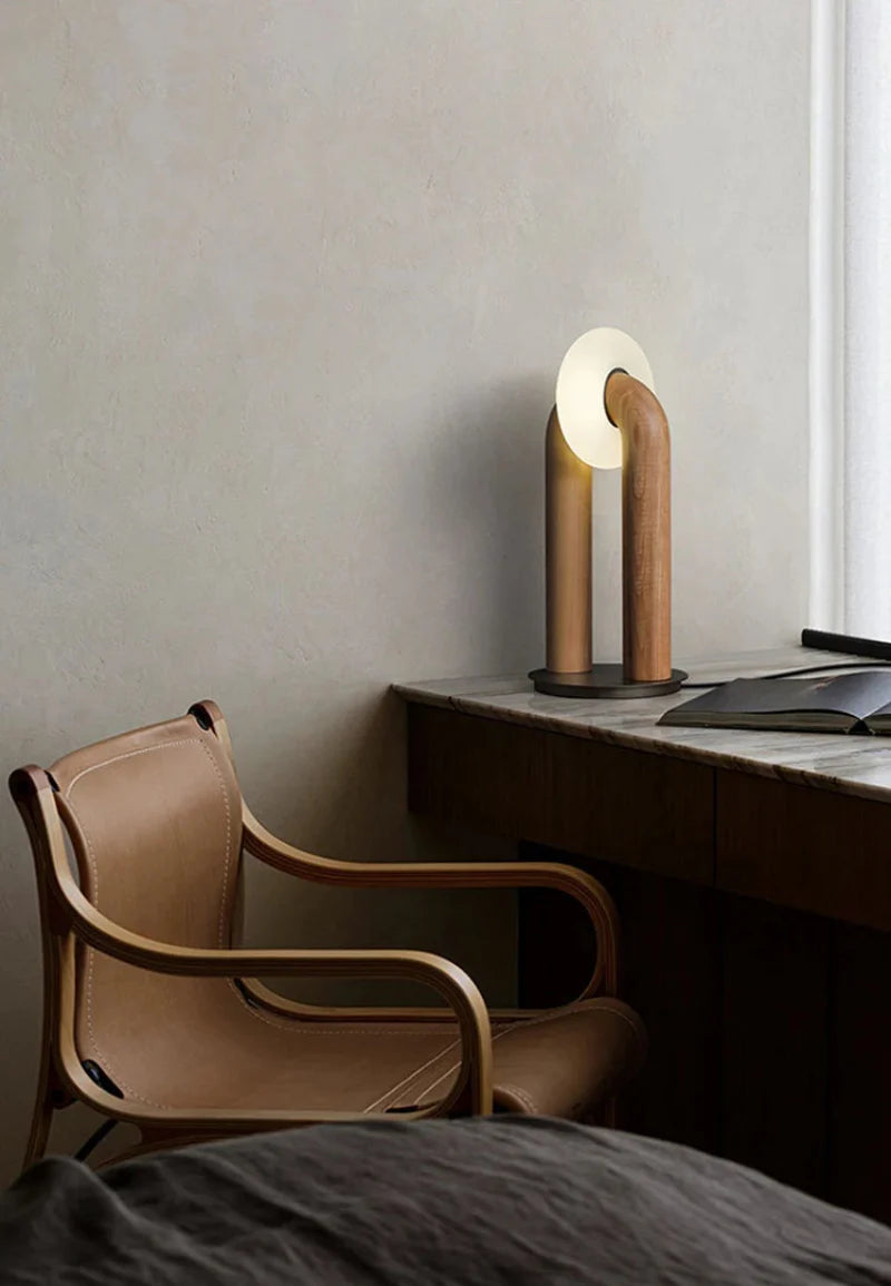 Archway LED Table Lamp