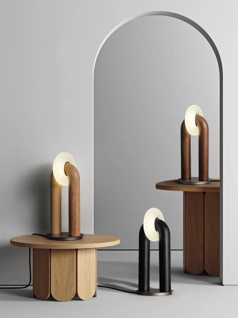 Archway LED Table Lamp