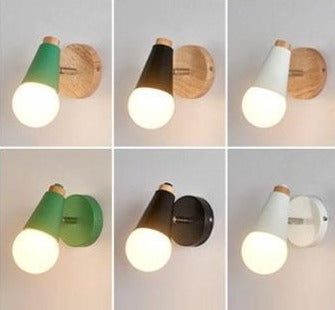 Ari Cone Mini Wall Sconce