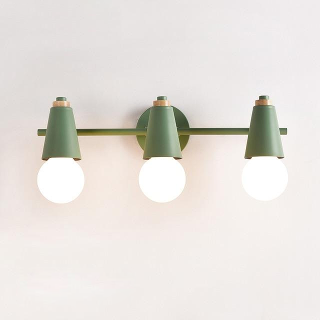 Ari Wall Lamp - Final Sale