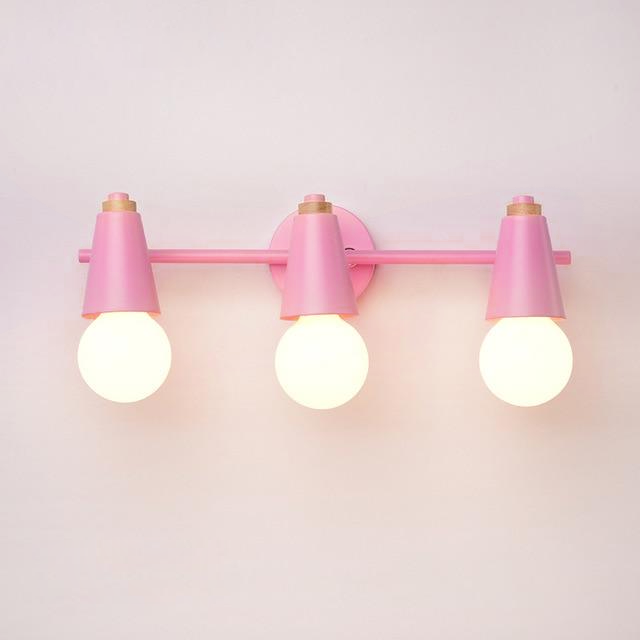 Ari Wall Lamp - Final Sale